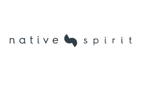 Logo de la marque Native Spirit