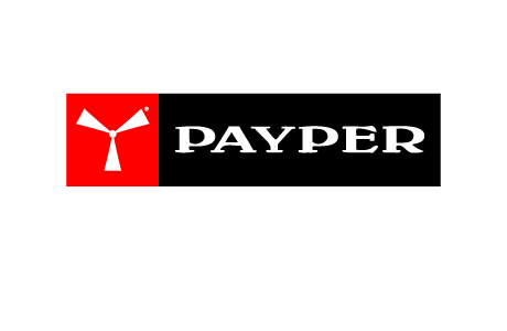 Logo de la marque Payper