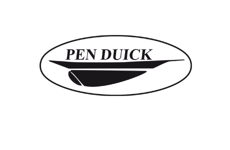 Logo de la marque Pen Duick