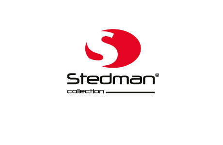 Logo de la marque Stedman